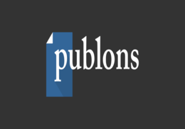 Publons logo